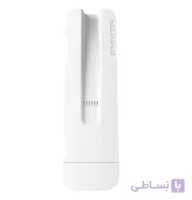رادیو وایرلس میکروتیک مدل OmniTIK 5 ac ا RBOmniTikG-5HacD OmniTIK 5 ac 7.5dBi 5GHz Integrated AP Wireless Radio