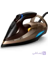 اتو بخار فیلیپس مدل GC4936 ا Philips GC4936 Steam Iron کد 394301