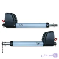 جک پارکینگی اتوماتیک الکتروپیک یوتاب 689