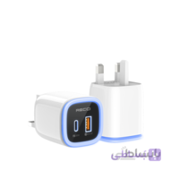 شارژر دیواری رسی مدل RC26