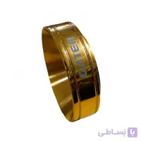 فانل طلایی گتر 51 GATER