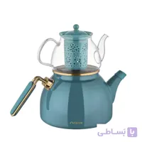 ست کتری و قوری نوا مدل N2808