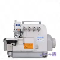 چرخ خیاطی سردوز  پنج نخ جک مدل 5-JK-798D