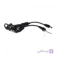 کابل تعمیری آداپتور / شارژر لپ تاپ اچ پی بولت 4.7* 1.7 سرریز Laptop Cable Adapter Repair HP Bullet 4.7 * 1.7