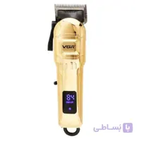 ماشین اصلاح موی سر و صورت وی جی ار مدل V-278