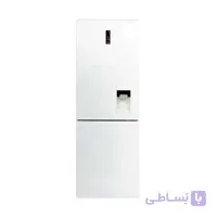 یخچال فریزر دوو مدل D4BF-1077 ا DAEWOO REFRIGERATOR FREEZER D4BF-1077 کد 347802