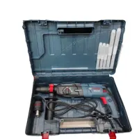 دریل تخریب ۹۰۰ وات بوش مدل GBH 2.28 ا drill