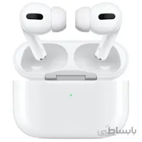 هدفون بی سیم اپل ایرپاد پرو Airpods pro (کپی) ا Apple AirPods Pro Wireless Headphones کد 318675