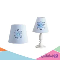 آباژور اتاق کودک Puzzle