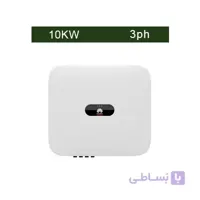 اینورتر متصل به شبکه 10 کیلووات سه فاز Huawei مدل SUN2000-10KTL