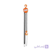 جرثقیل زنجیری 2 تن رونیکس مدل RH-4104
