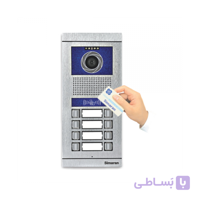 پنل2 واحدی کارتخوان سیماران مدل فرداد