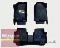 کفپوش پنج بعدی جک J4 برند TS-co