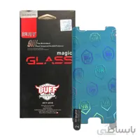 محافظ صفحه نمایش بوف مدل NPGJ5PM مناسب برای گوشی موبایل سامسونگ Galaxy J5 Prime