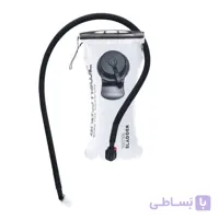 کیسه آب اسنو هاوک مدل  BLADDER PC 2L دو درب گنجایش 2 لیتر