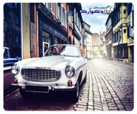 پوستر ماشین 011
