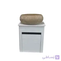 روشویی کابینتی مدل LASIWD248