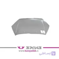 درب موتور (کاپوت ) 206 ایساکو