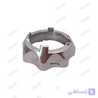 طوقه چرخ گوشت G20 ناسیونال