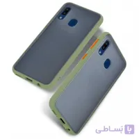 قاب پشت مات مناسب برای گوشی سامسونگ Galaxy A30