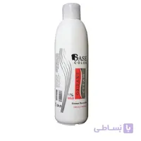 اکسیدان کرم بیس کالر 1 لیتری 9% ا Base Color Oxidant Cream 9%