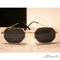 عینک آفتابی ری بن کد 369