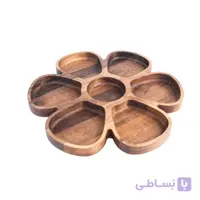 اردو گل گردان چوب گردو آماهوم