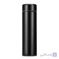 فلاسک مدل هوشمند گنجایش 0.5
 لیتر