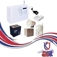 دزدگیر اماکن سیماران مدل SM-G6430