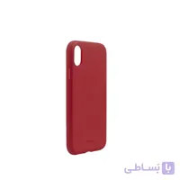 قاب قرمز جی سی پال مدل iGuard مناسب برای آیفون XR