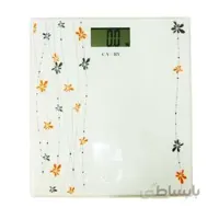 ترازو دیجیتال کمری مدل EB9301 WBR ا Camry EB9301WBR Digital Scale