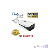 دوربین بالت 2.2 مگاپیکسل اورسین B1200HB