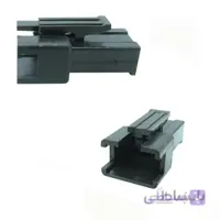 کانکتور SM یا بین راهی نری 2.50 میلی متری 3پین