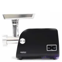 چرخ گوشت بوش مدل BSGR1298