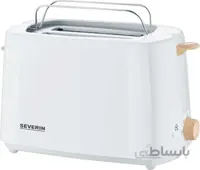 توستر سورین آلمان Severin Toaster AT 9304