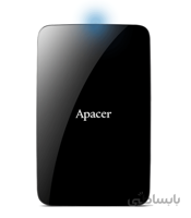 هارد اکسترنال اپیسر مدل AC233 ظرفیت 1 ترابایت ا Apacer AC233 External Hard Drive 1TB