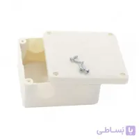 جعبه تقسیم روکار 10×10   - سارو