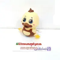 اسباب بازی اردک کوکی نشکن 01