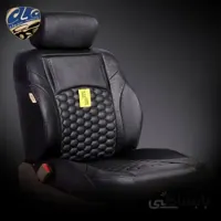 روکش صندلی رنو L90 کد 56559