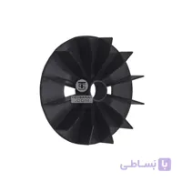 پروانه خنک کننده موتوژن کد 80