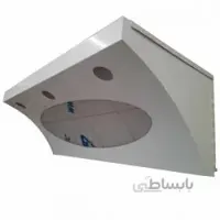 تاج روشنایی لایت باکس