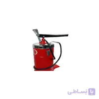 گریس پمپ سطلی 20 لیتری پارس
