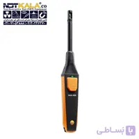 دماسنج و رطوبت سنج تستو TESTO 605i