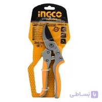 قیچی باغبانی اینکو مدل HPS0308