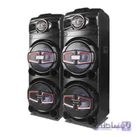 اسپیکر دیجی مکسیدر مدل AL 252AP
