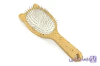 برس موی دخترانه