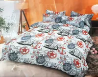 روتختی معمولی تایتانیک ا Ordinary bedspread