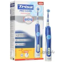 مسواک برقی پرو کلین پروفشنال تریزا ا Pro Clean Professional Toothbrush Trisa