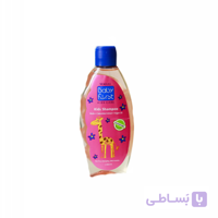 شامپو بچه سی گل مدل بیبی فرست