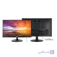 مانیتور لمسی 18.5 اینچ ایسوس مدلVs197
